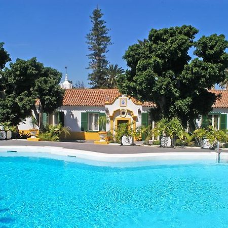 Cortijo San Ignacio Hotell El Cortijo  Exteriör bild