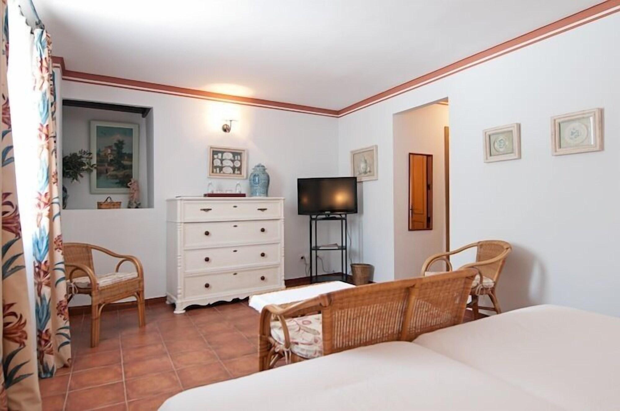 Cortijo San Ignacio Hotell El Cortijo  Exteriör bild