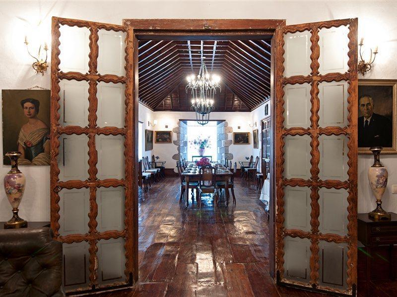 Cortijo San Ignacio Hotell El Cortijo  Exteriör bild