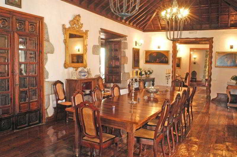 Cortijo San Ignacio Hotell El Cortijo  Exteriör bild