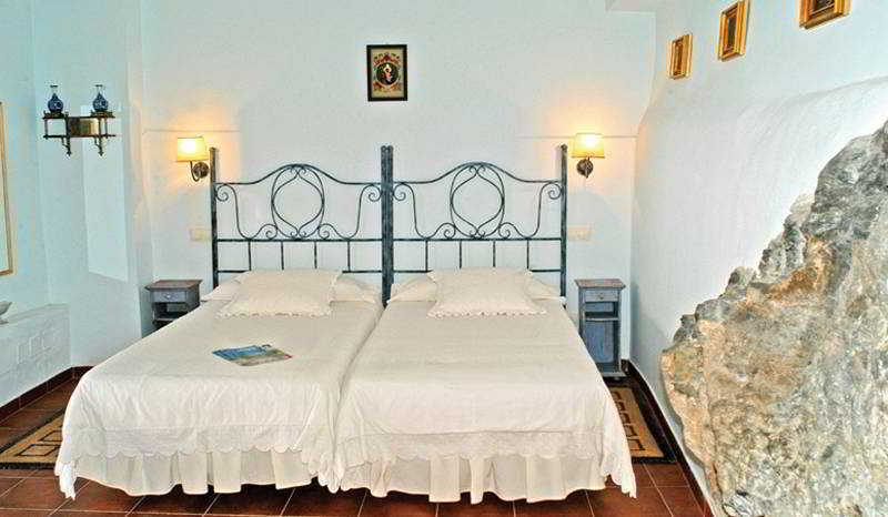 Cortijo San Ignacio Hotell El Cortijo  Exteriör bild